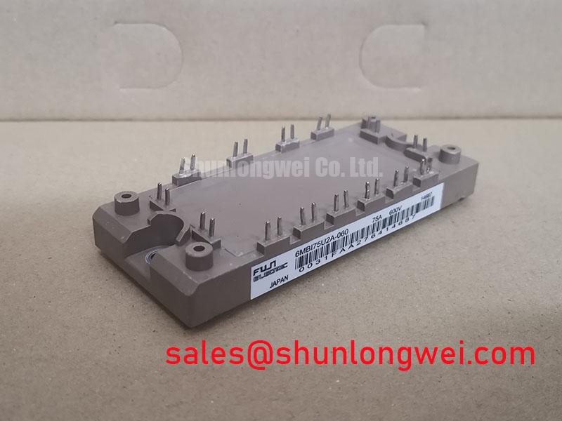 Buy 6MBI75U2A-060 Online