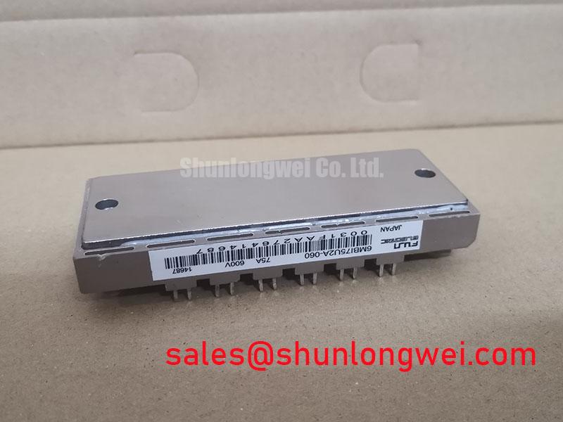 6MBI75U2A-060 Supplier
