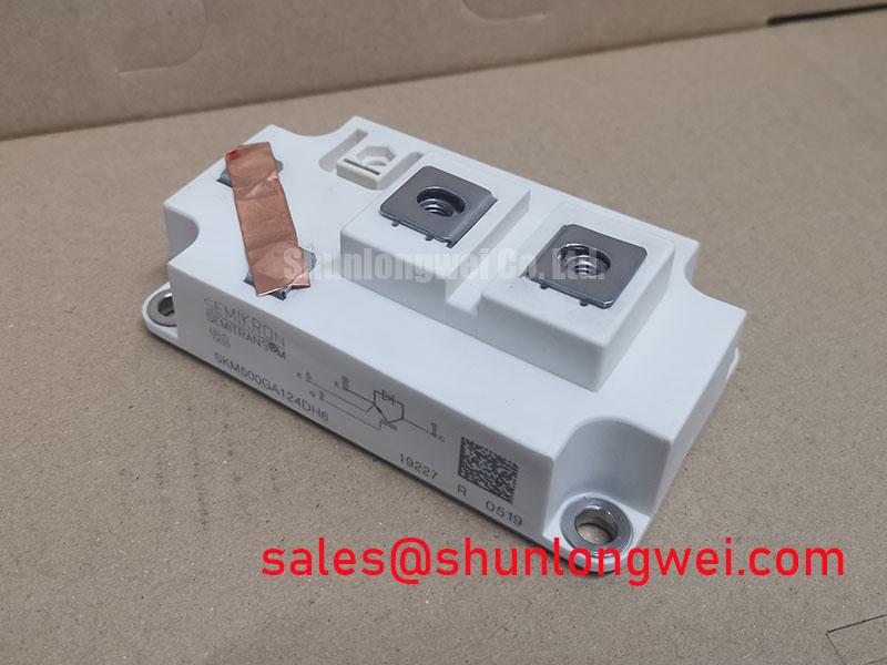 SKM500GA124D IGBT