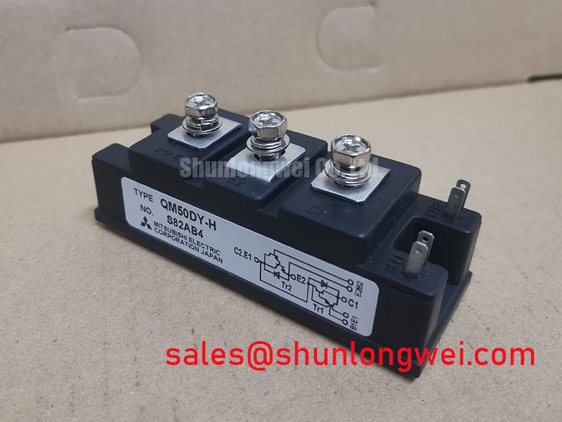 QM50DY-H Supply Source