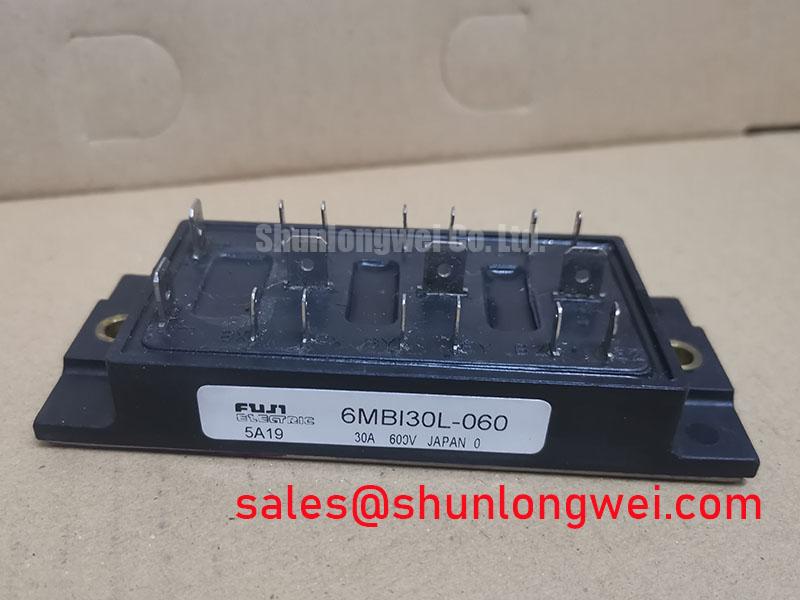 6MBI30L-060