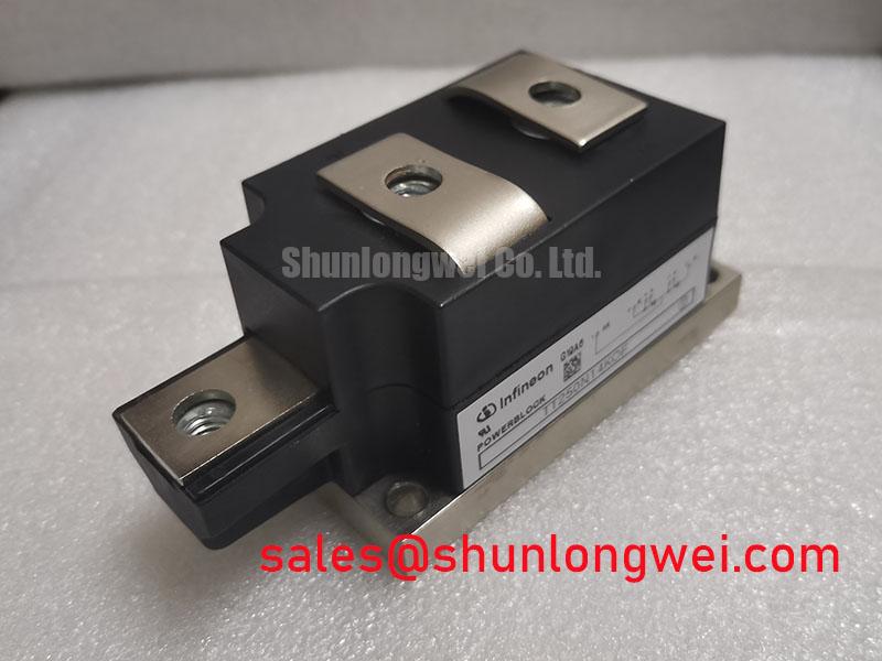 Infineon TT250N14KOF Distributor