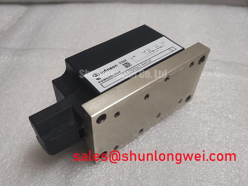 TT250N14KOF Supply Source