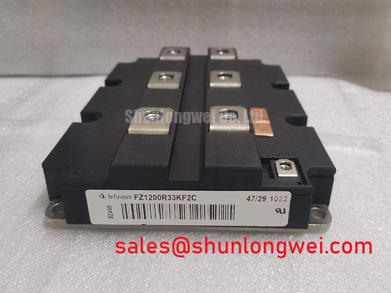 Infineon FZ1200R33KF2C