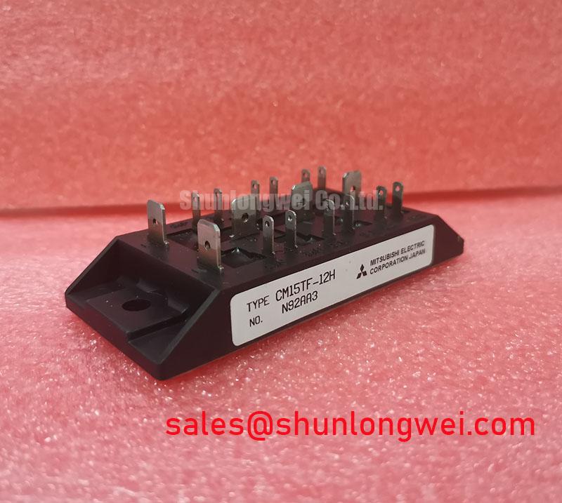 CM15TF-12H In Stock