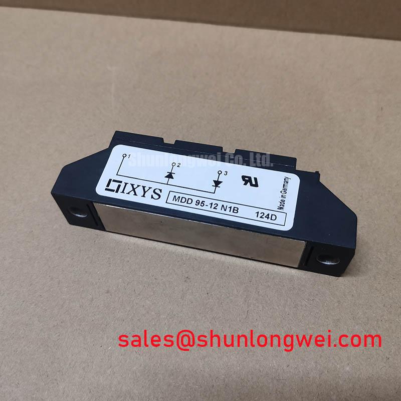 IXYS MDD95-12N1B