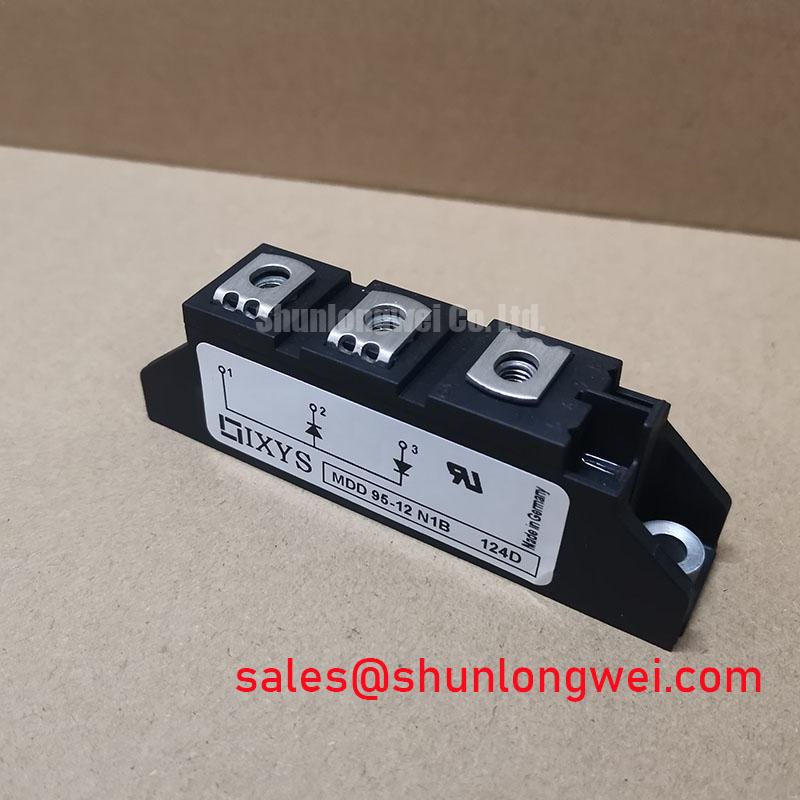 MDD95-12N1B Diode Module