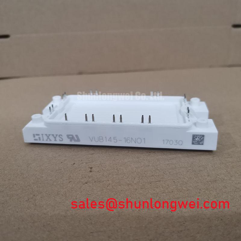 VUB145-16NO1 Thyristor/Diode Module