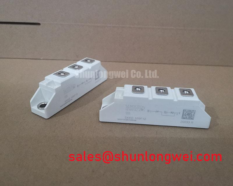 SEMIKRON SKKD105F12 Diode Module
