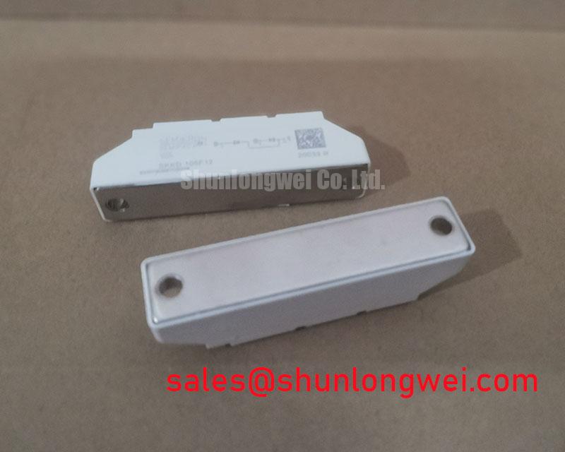 SKKD105F12 Inventory