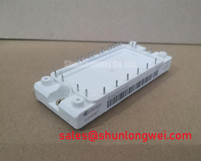 BSM25GP120 Inventory