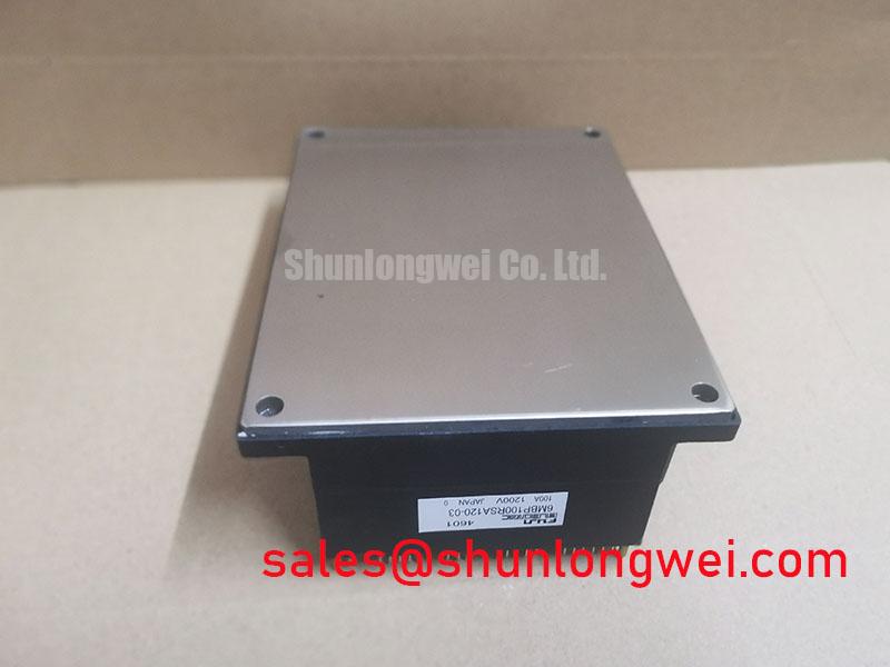 6MBP100RSA120-03 Price Quote