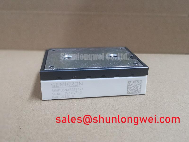 Real Photo of SKiiP35NAB12T4V1