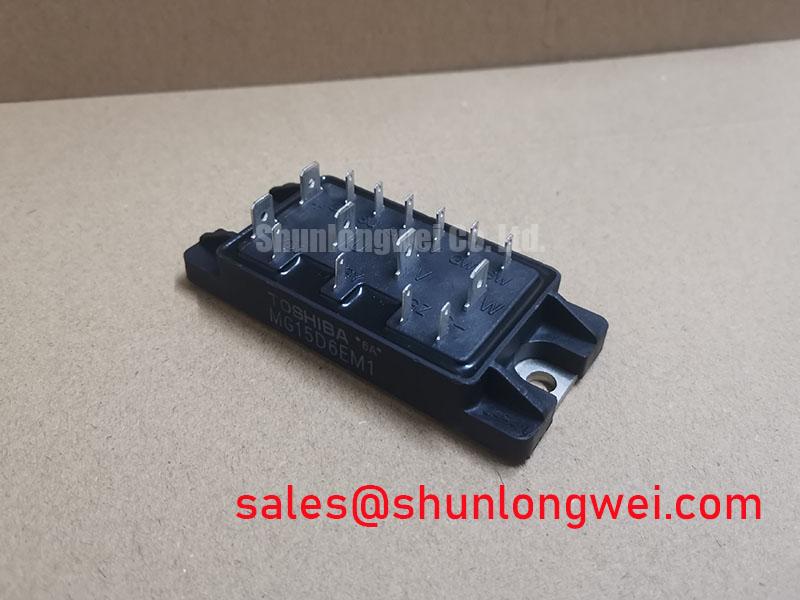 Genuine MG15D6EM1 Discrete Power Device