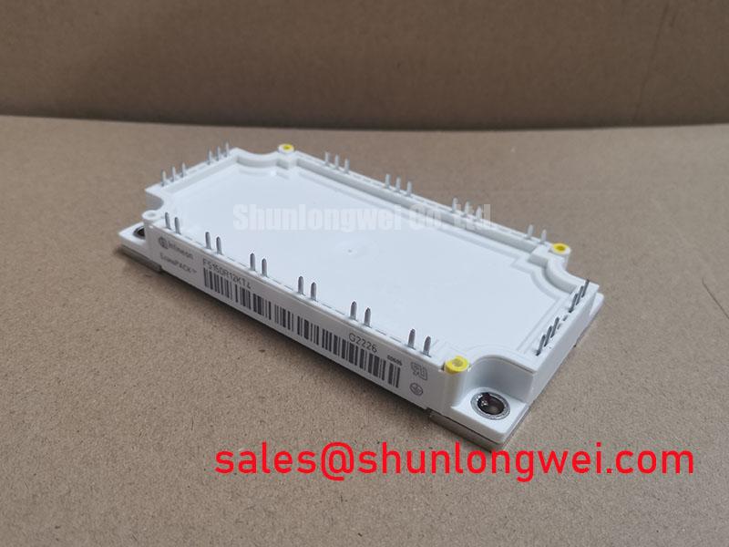 FS150R12KT4 Supply Source