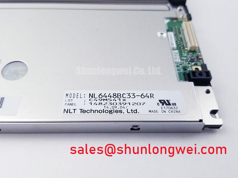 NL6448BC33-64R Fast Shipping