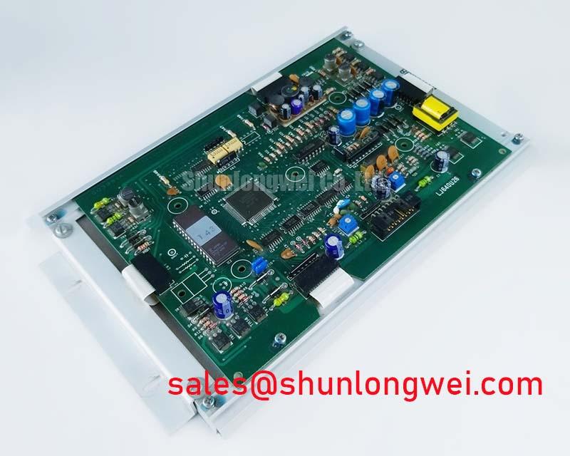Sharp LJ640U26 LCD Display