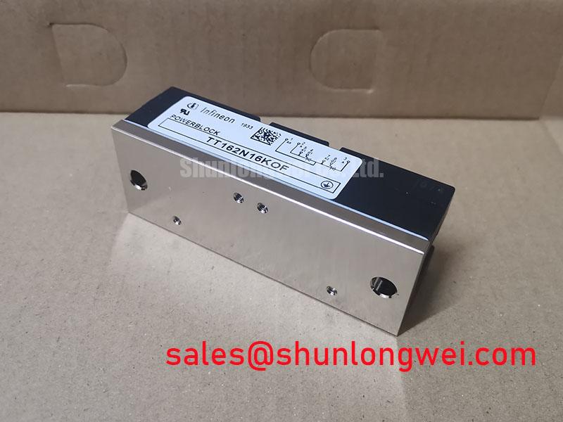 Infineon TT162N16KOF