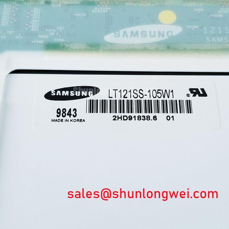 LT121SS-105W1 Inventory