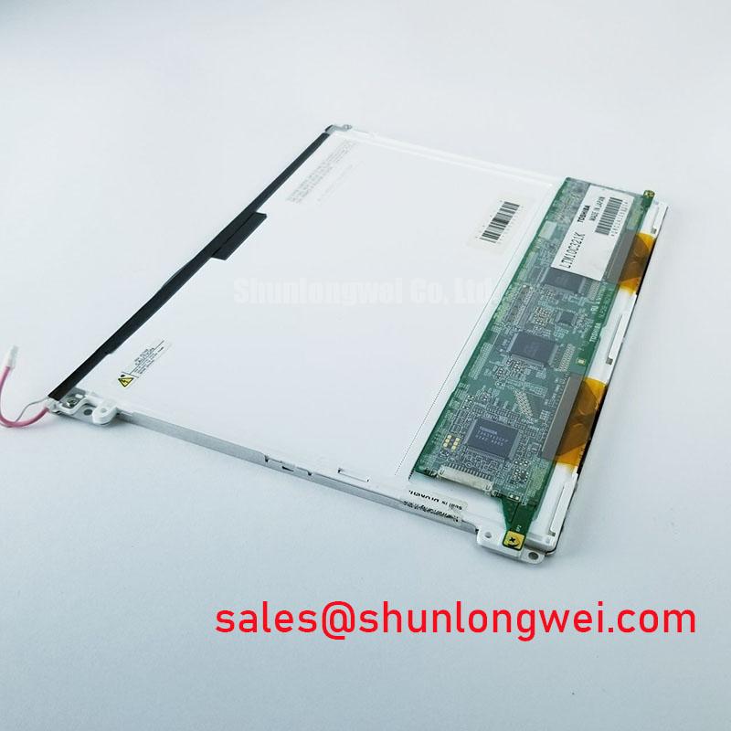 Toshiba LTM10C321K LCD Display