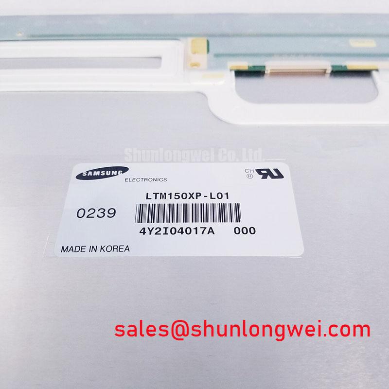 Buy LTM150XP-L01 Online