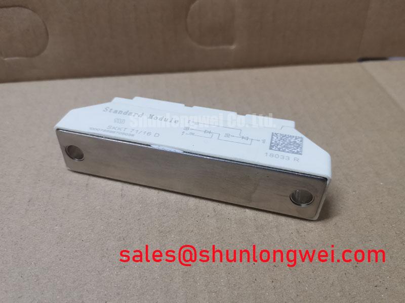 SKKT71/16D Fast Shipping