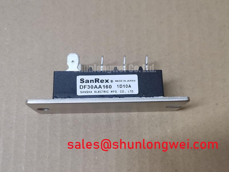SanRex DF30AA160 Diode Module