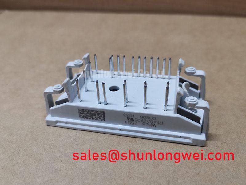 P546A2805 Thyristor/Diode Module