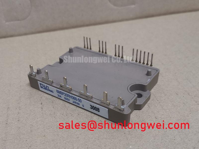 Original 6MBP20RH060-50