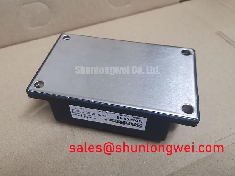 MDS400-18 Supply Source