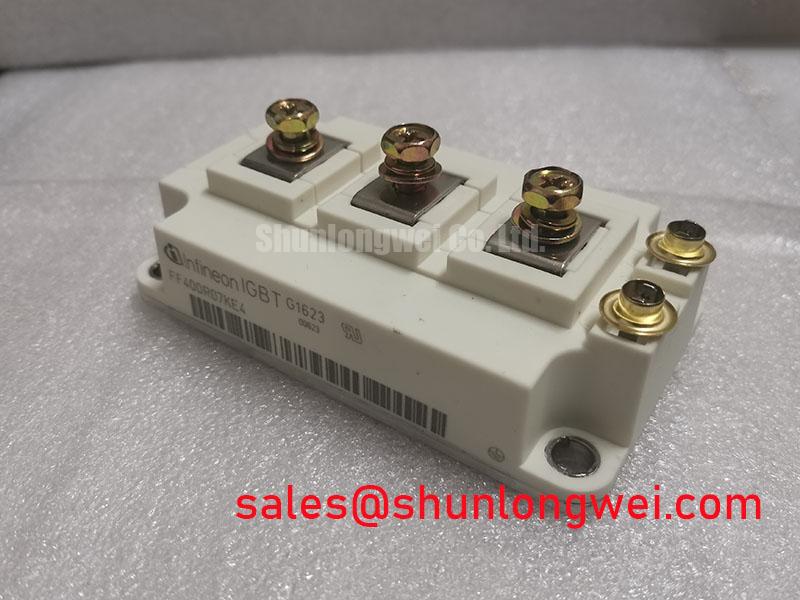 Infineon FF400R07KE4
