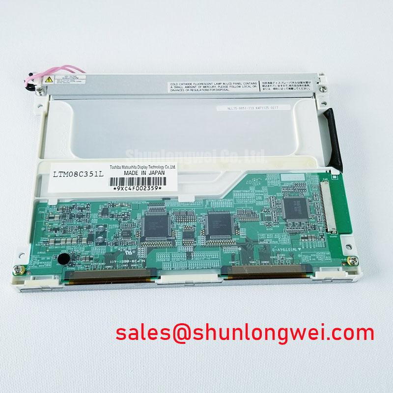 LTM08C351L