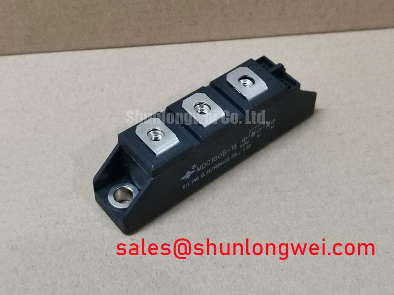 SILING MDC100B-18 Thyristor/Diode Module