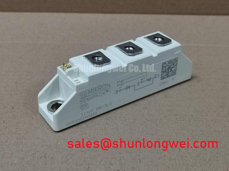 Real Photo of SKKH106/16E