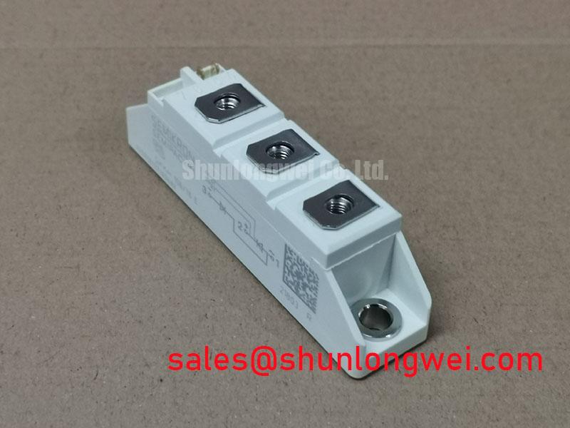 SKKH106/16E Package Photo