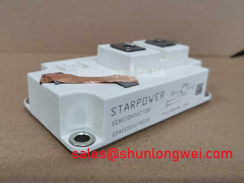STARPOWER GD400SGX170C2S Distributor