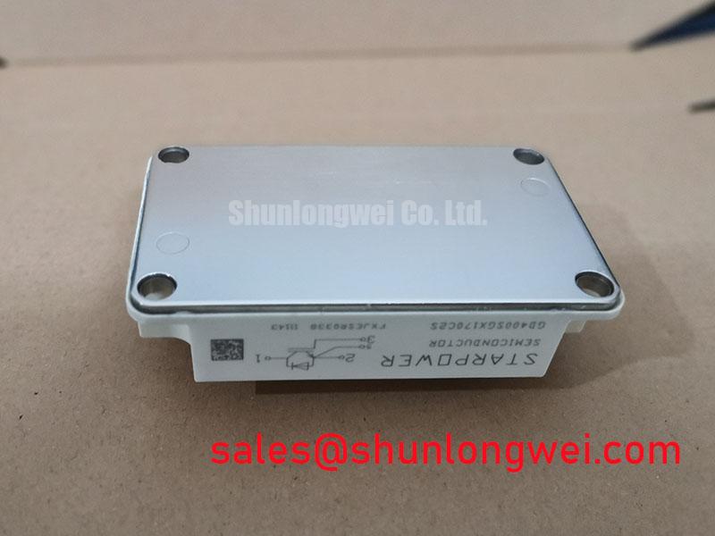 GD400SGX170C2S Supply Source