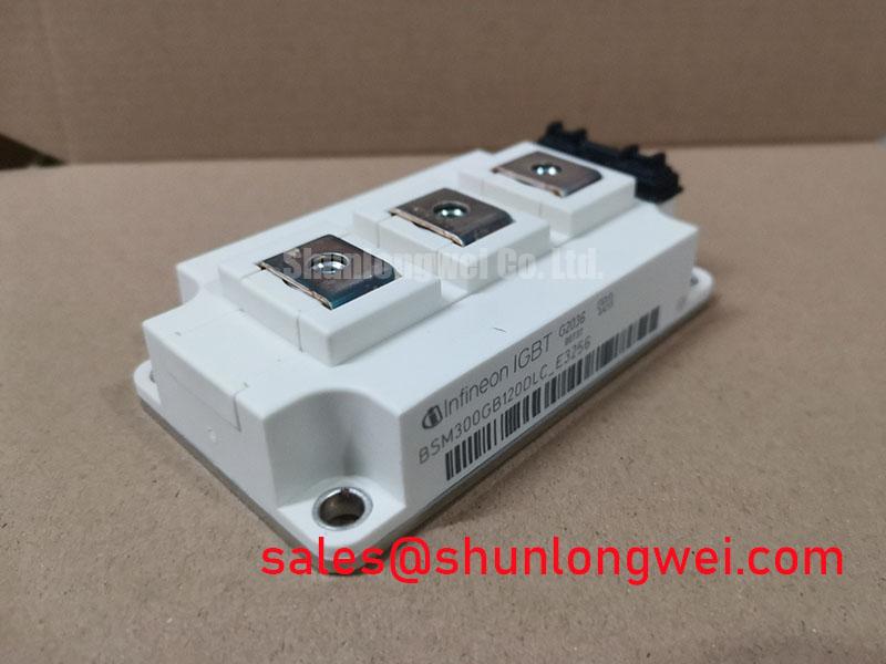 BSM300GB120DLC_E3256 IGBT