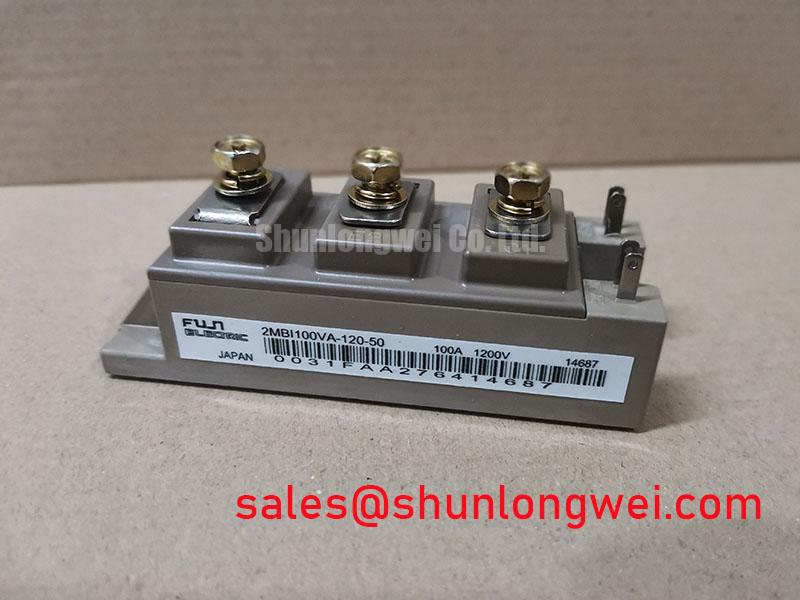 2MBI100VA-120-50