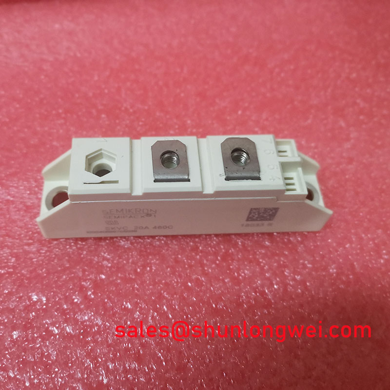 SKVC20A460C Inventory