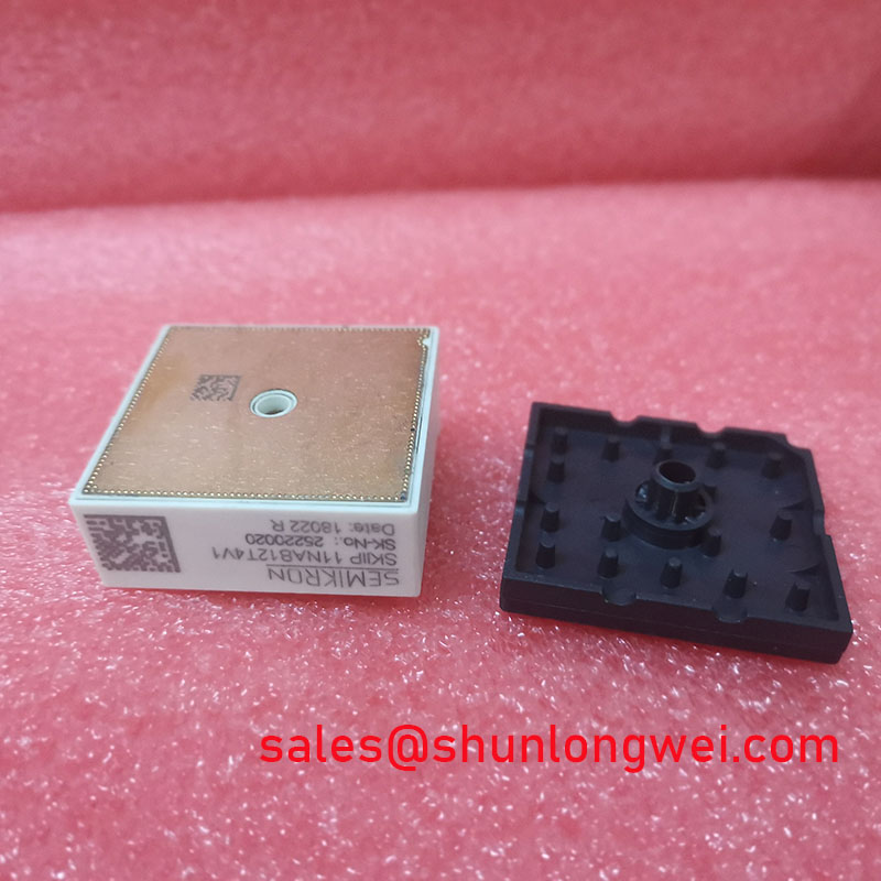 SKiiP 11NAB12T4V1 In Stock