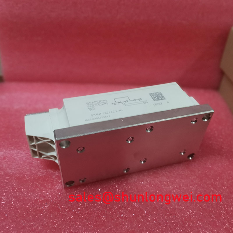 Real Photo of SKKH460/22EH4