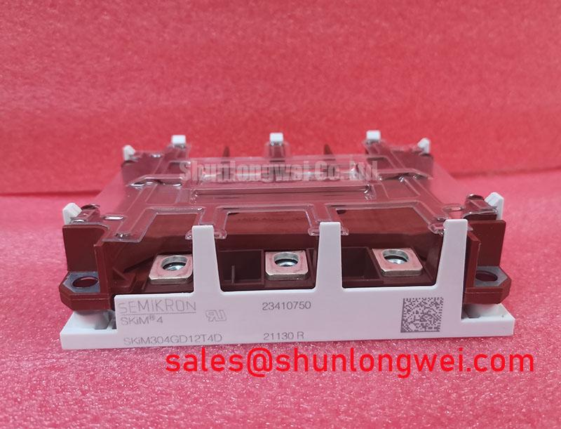 SKiM304GD12T4D