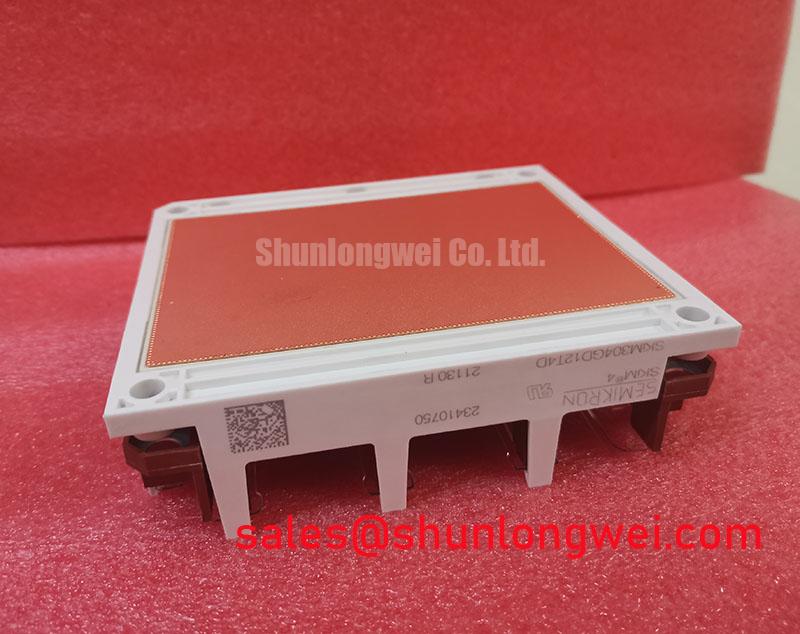 SKiM304GD12T4D Supply Source