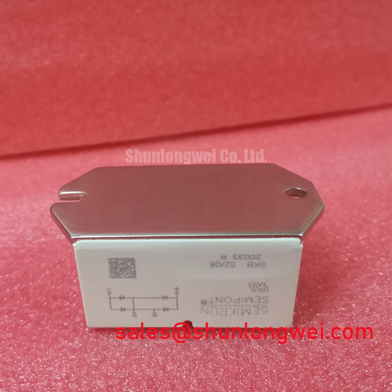 High Quality SKB52/08