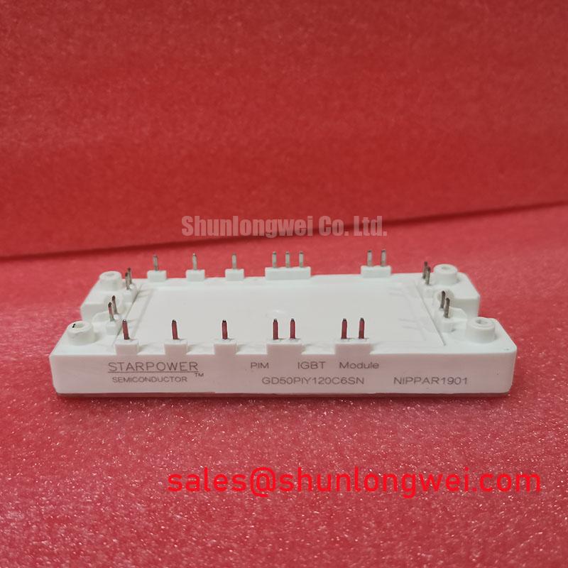 GD50PIY120C6SN