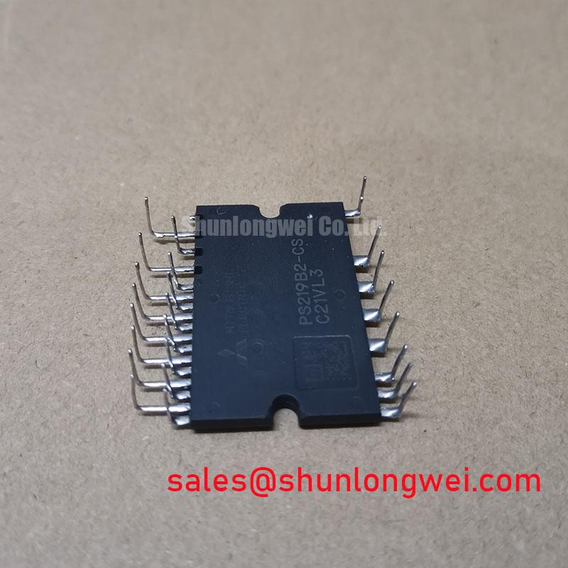 Genuine PS219B2-CS Intelligent Power Module (IPM)
