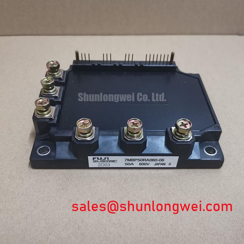 7MBP50RA060-06