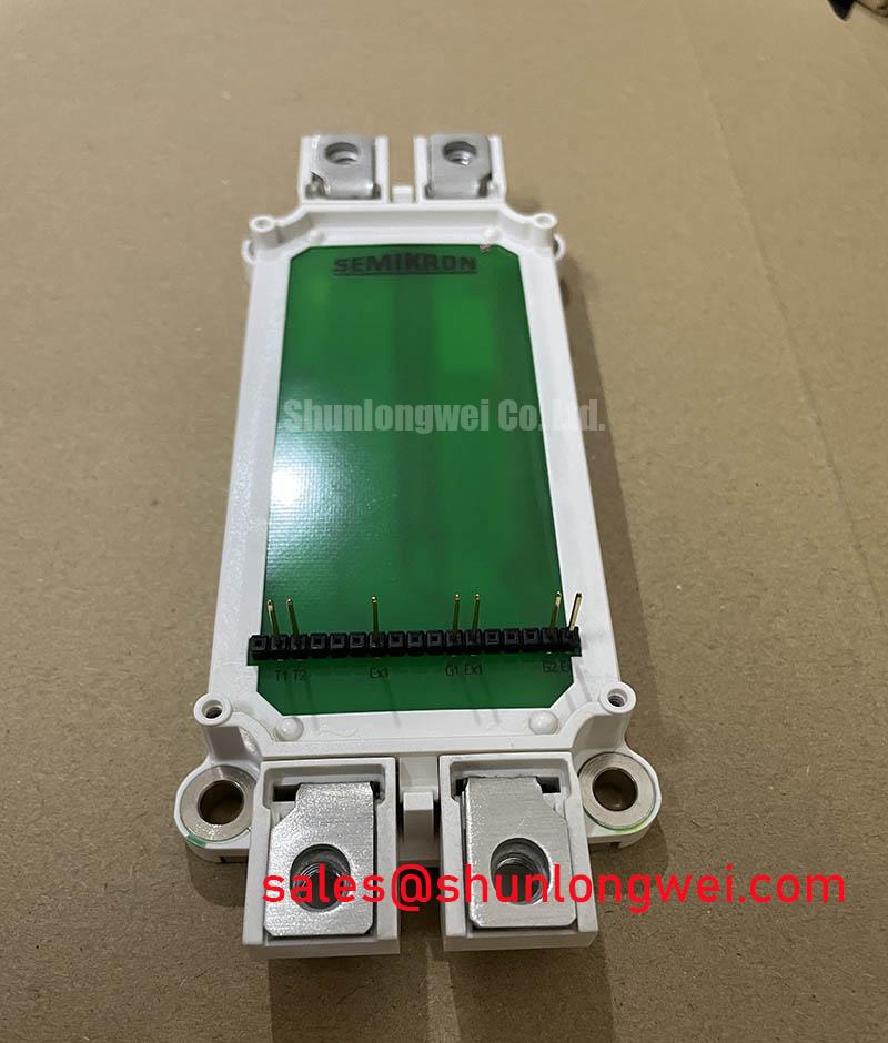 Buy SEMIX653GB176D Online