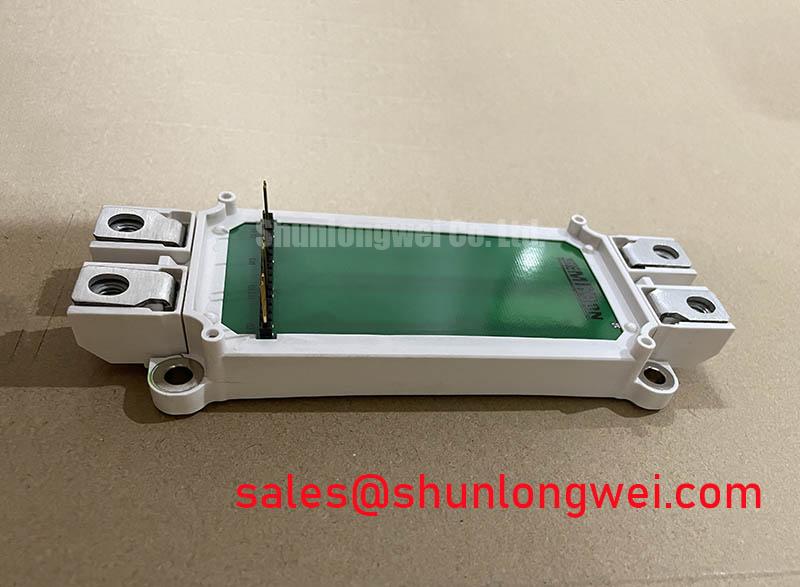 SEMIX653GB176D Inventory